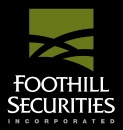 Foothill Securities logo