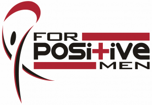 For Positive Men logo